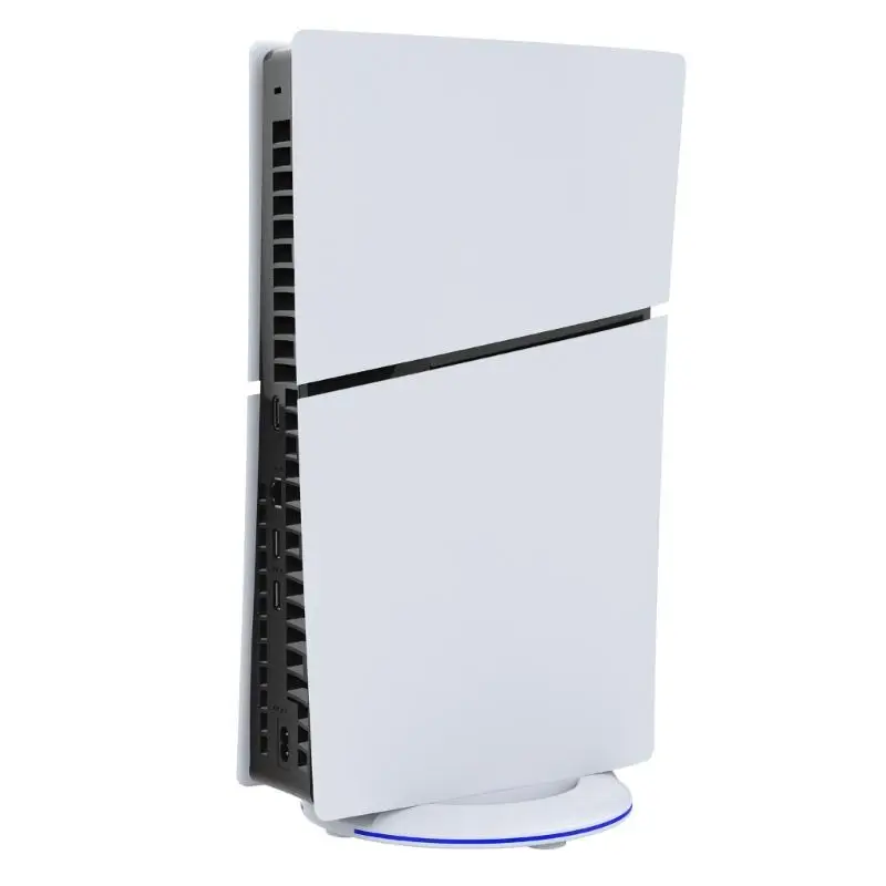 Противоскользящий настольный вертикальный держатель аксессуары для консоли P5