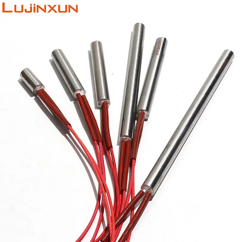 

Нагревательные элементы LUJINXUN 10 шт.