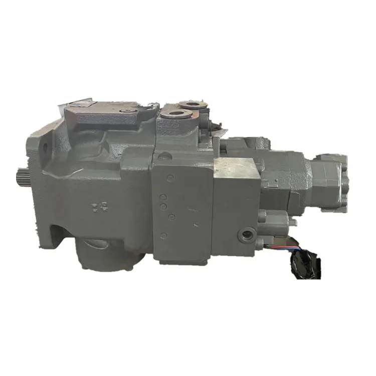 4437197 4389179 ZAX70 EX75 EX75UR-3 EX75-5 EX60-5 AP2D36 Главный гидравлический насос экскаватора