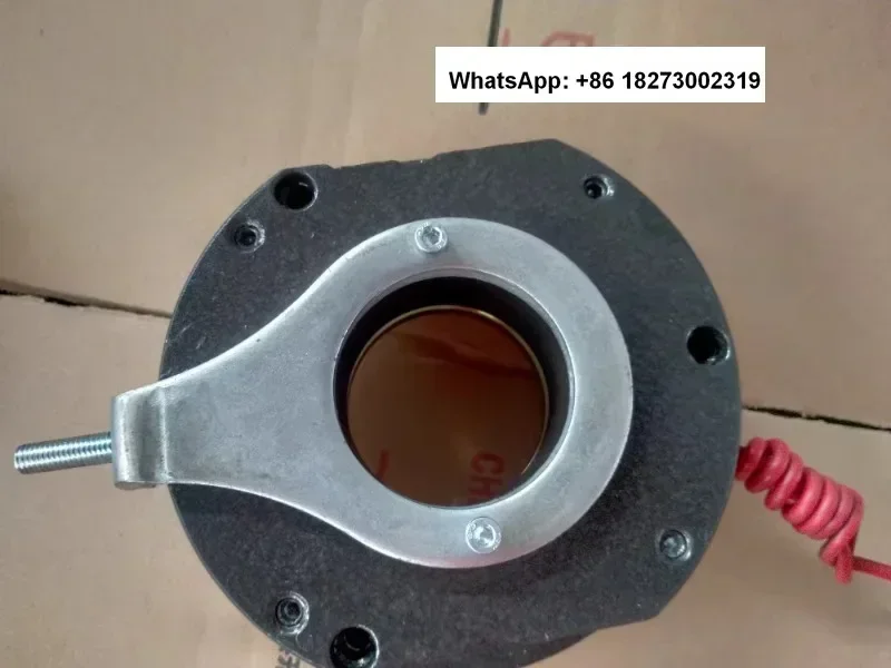 DLTZ-08C/15C/30C/40C Zhengdao Электрический тормоз сбоя питания типа C