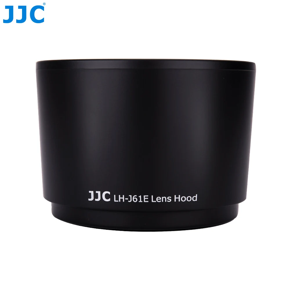 

JJC бленда объектива 58 мм для Olympus M.ZUIKO DIGITAL ED 75-300 мм f/4,8-6,7 II Заменяет Фотоэлементы