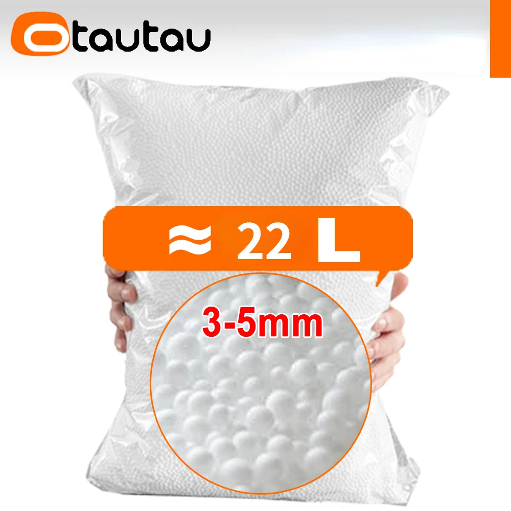 Stuffing Filler Eps Foamed Polystyrene Ball Inner Wash Bag Big Xxl Giant Beanbag Tl001