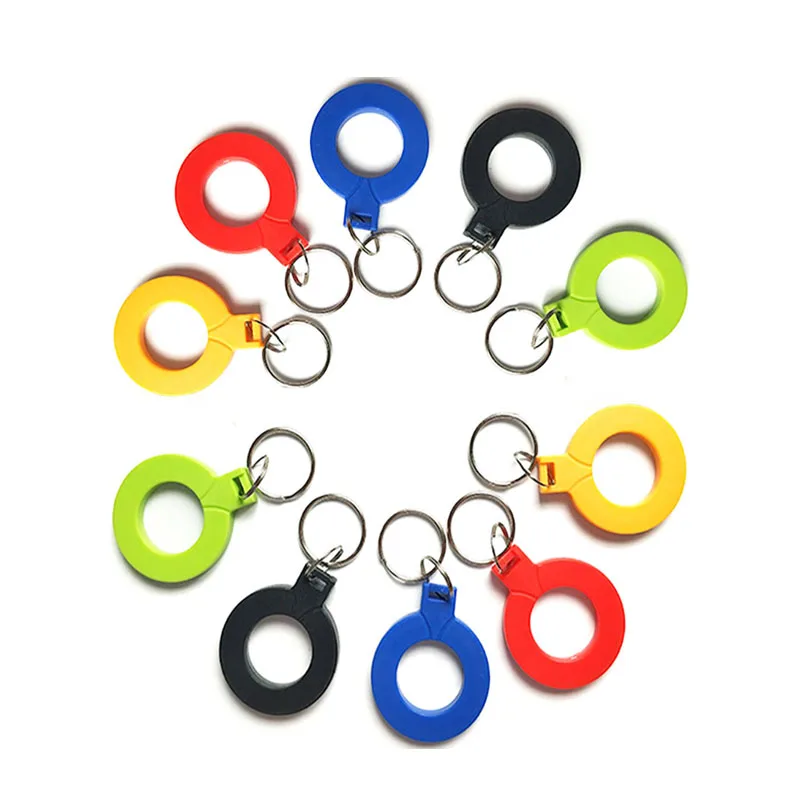 

YEVERAXIN CUIDK0C4-5/10 RFID-карта для клонирования