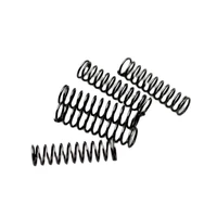 compression springs pressure small various sizes