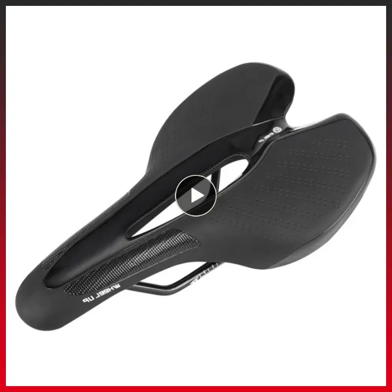 

Седло для дорожного велосипеда, сиденье для горного велосипеда с задним фонарем, USB зарядка, дышащая мягкая подушка для сиденья, велосипедные аксессуары