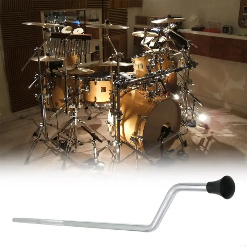 R7UE 3 шт. регулируемые ножки барабана для ударных инструментов прочная