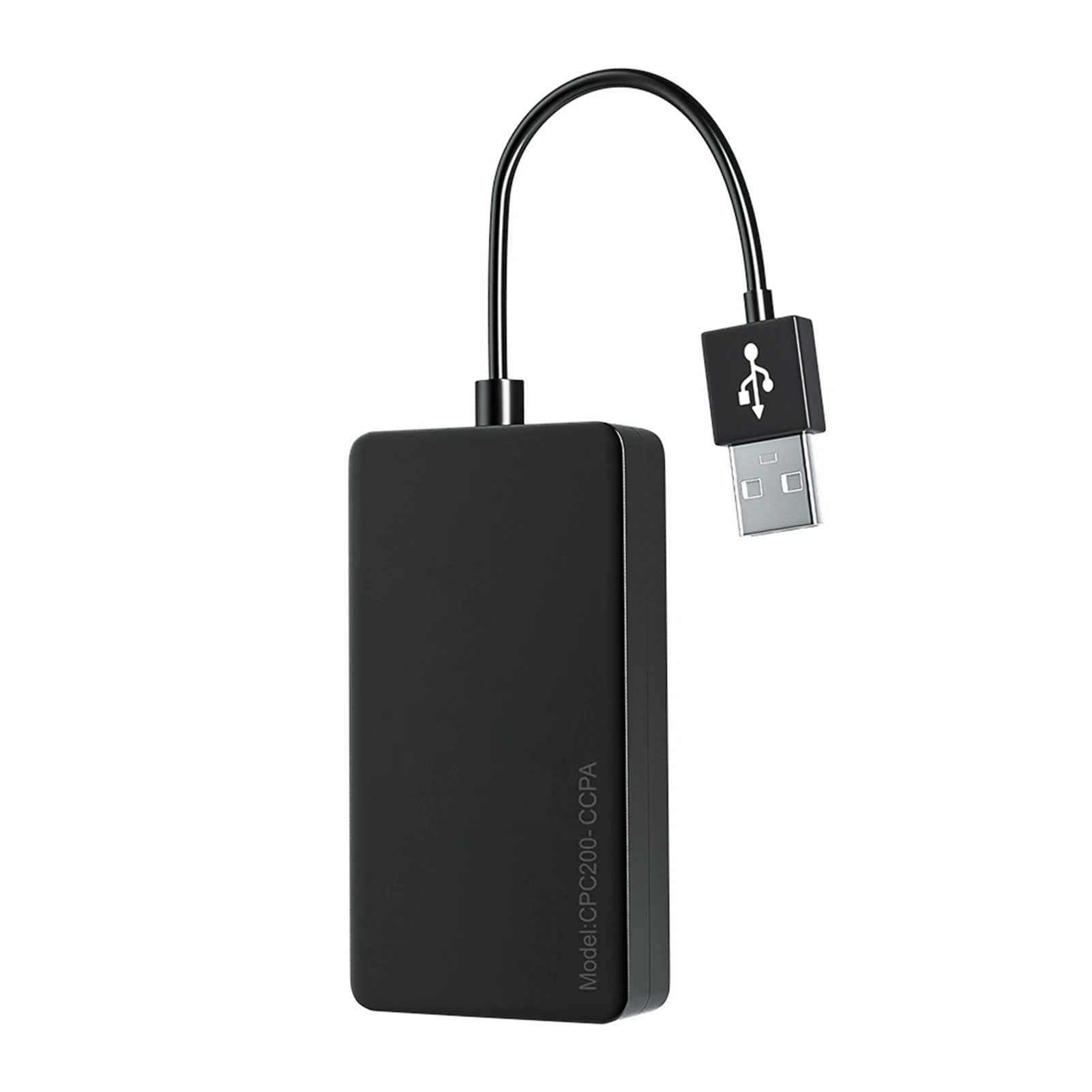 

Car Multimedia Player Wireless Car Play Dongle Android Auto Adapter For Android Host Compatible WIFI Receiver Car Radio