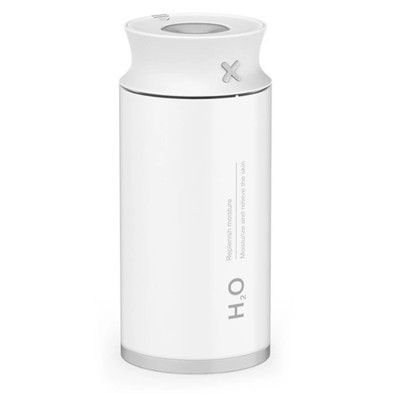 

Cool Mist Humidifier With Essential Oil Diffuser,Humidifiers For Bedroom Home Office Car,Humidifier And Diffuser In One