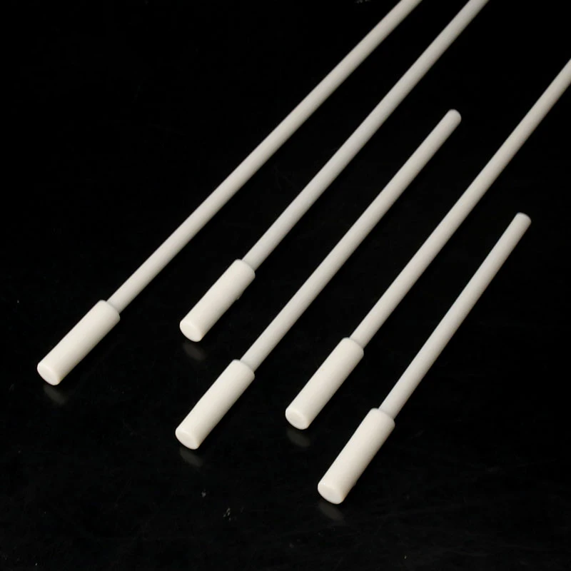 

Magnetic Stirrer Bar Remover PTFE Magnetizer Recovery For Stirrer Bars Magnetic Particle Collector 250 /300 /350 /400mm