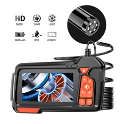 Эндоскоп с экраном от 1693 руб с купоном продавца и монетками в моб.приложении