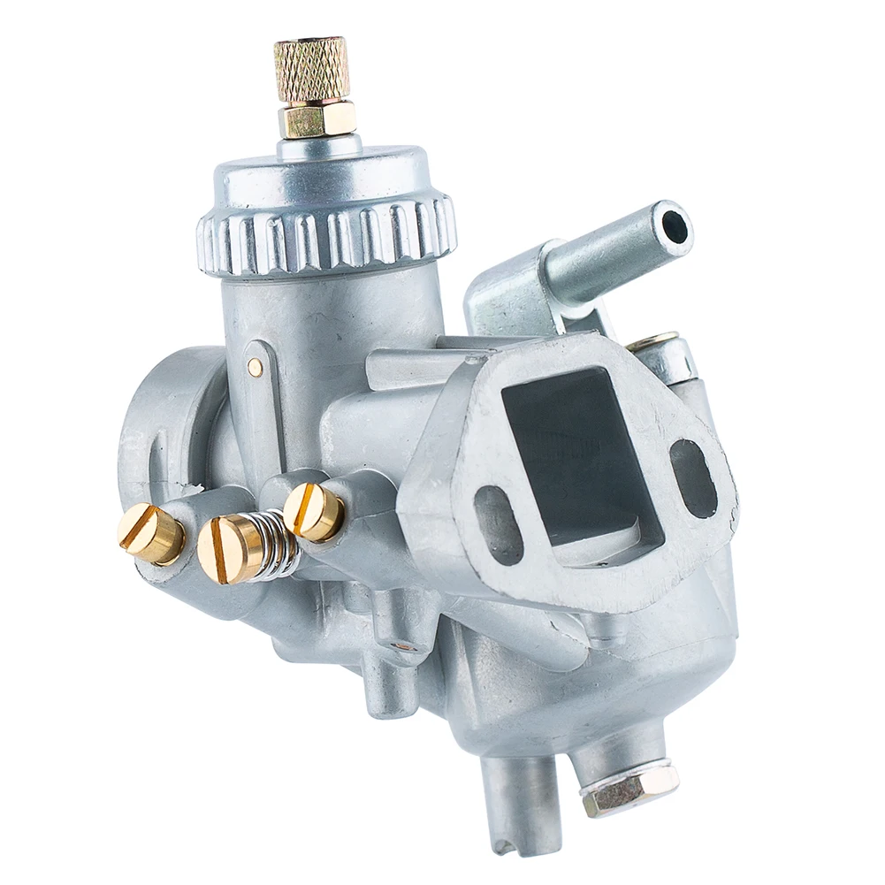 Карбюратор мотоцикла для мопеда JAWA 50 тип 05 20 21 23 Mustang JAWA50 Romet Ogar 200 Jawa ATV Dirt Pit Bike