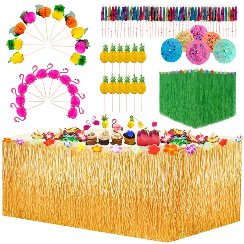 Tableware Straw