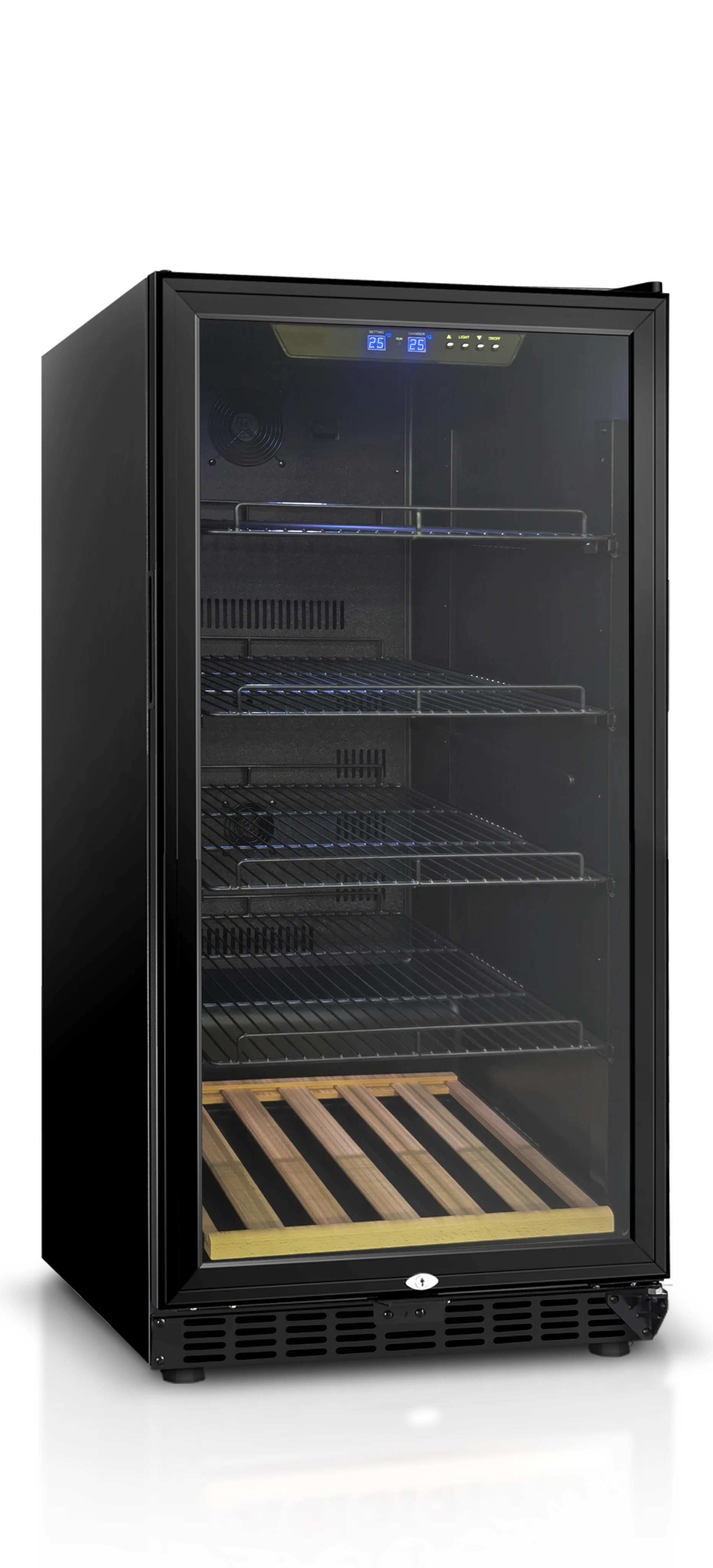 

ZSJ-240L INTELLIGENT INCUBATOR .
