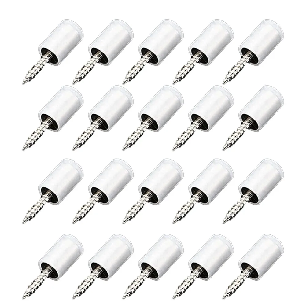 Рисунок 2 - винтовые саморезающие винты для