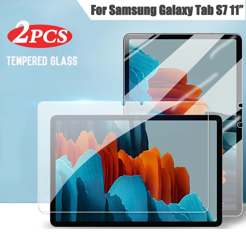 Защитное стекло 9H для Samsung