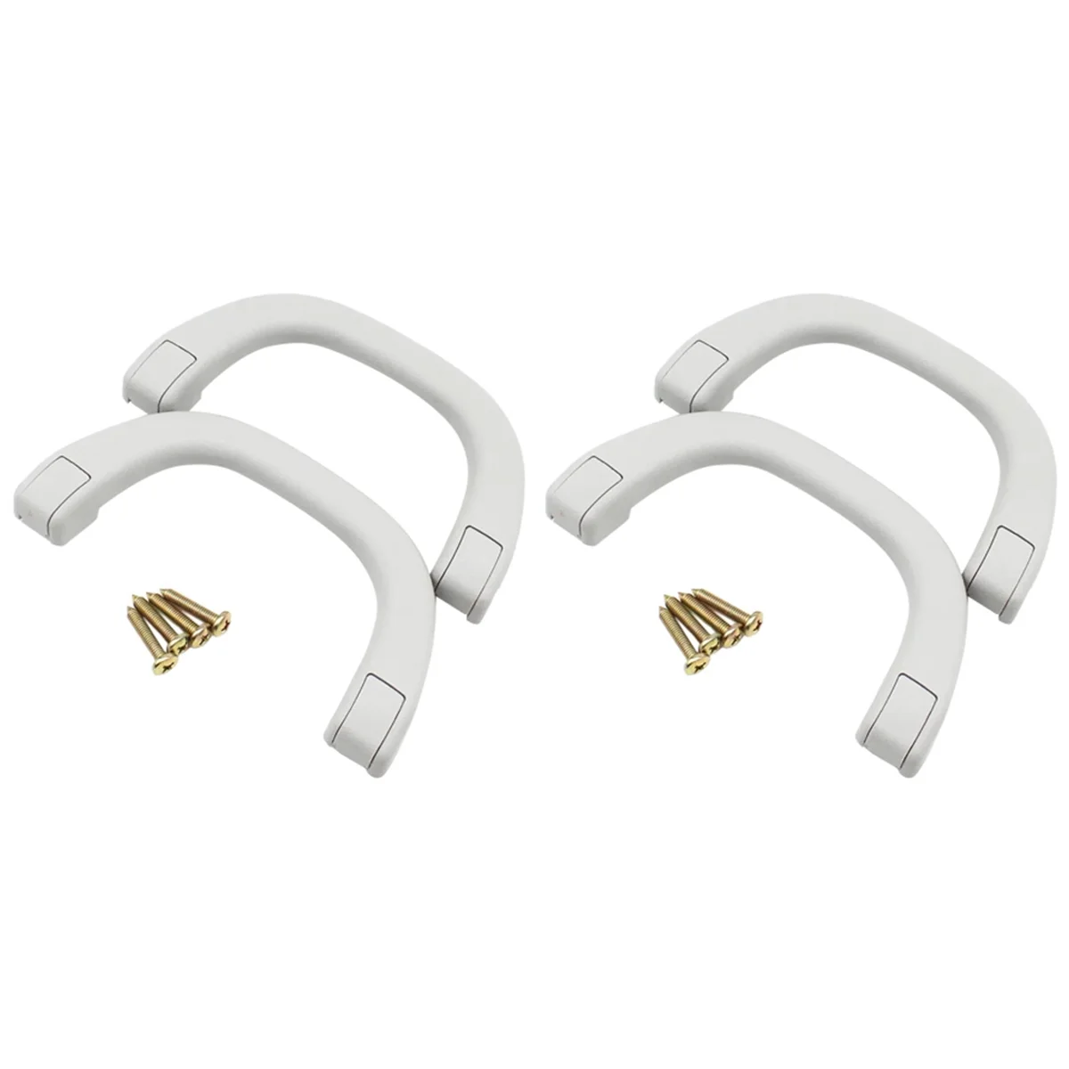 Светло-серая ручка крыши автомобильной стойки MB 769617 Для Mitsubishi Pajero General Monterey V31 V32 V33