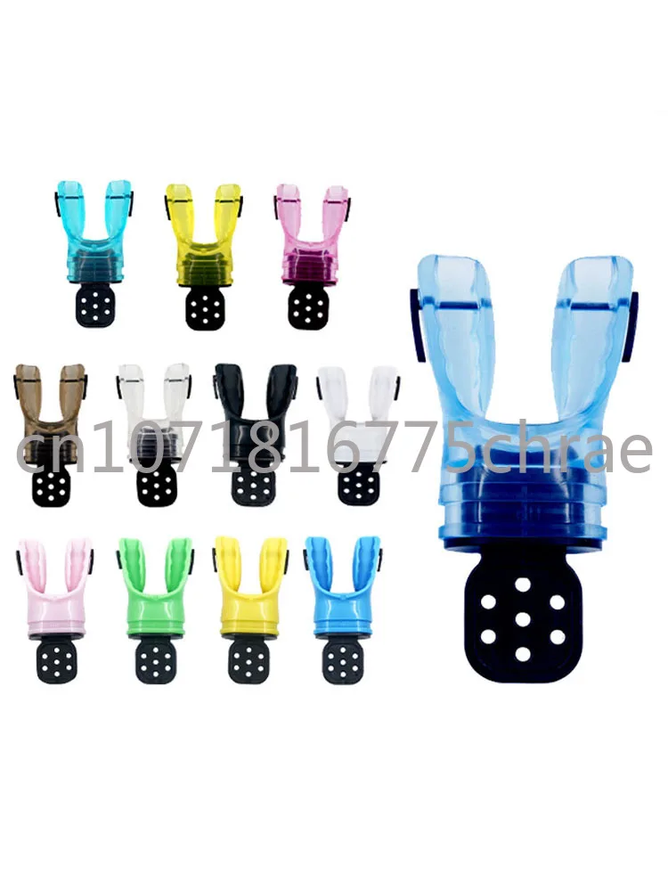 Термопластичный мундштук Munchkin успокаивающие жевательные трубки с