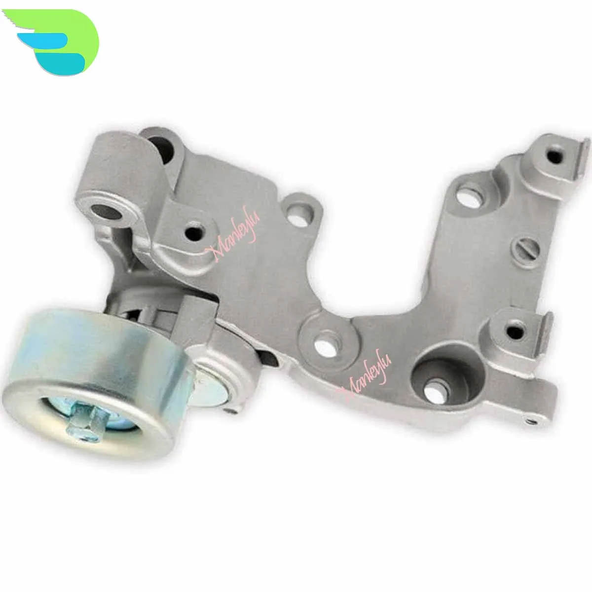 Фото 16612-31012 Натяжной ролик ремня для Toyota 4Runner Tacoma 4.0 V6 LAND CRUISER FJ CRUISER 1GRFE 16620-31013 №4