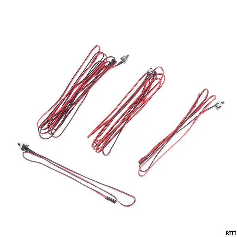 

Кабель питания для ПК, 50/100/200/300 см