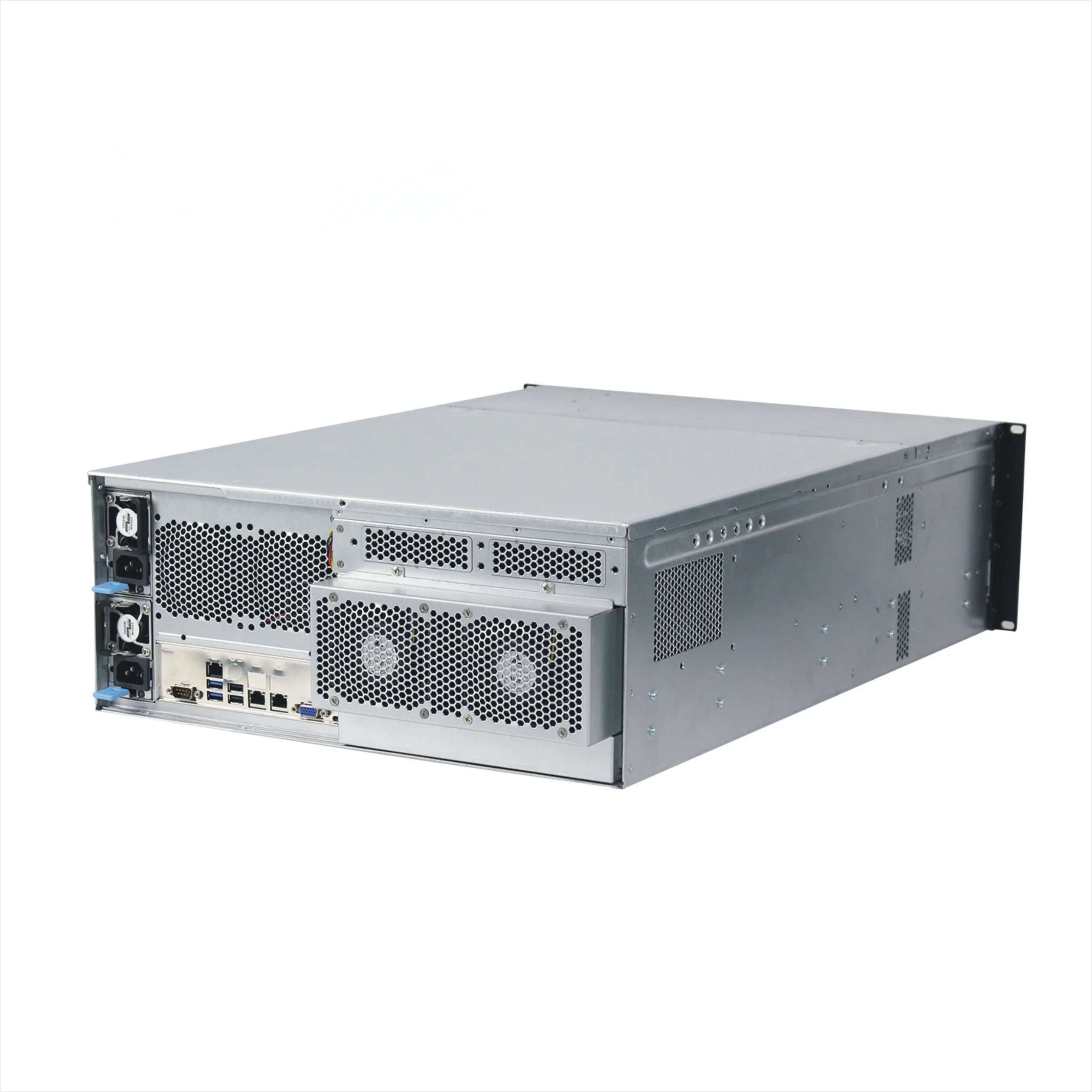 Шэньчжэнь xeon 2683v4 32-ядерный виртуальный настольный облачный компьютерный