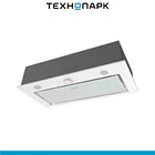 Вытяжка Maunfeld Crosby Rocky 60 Glass White