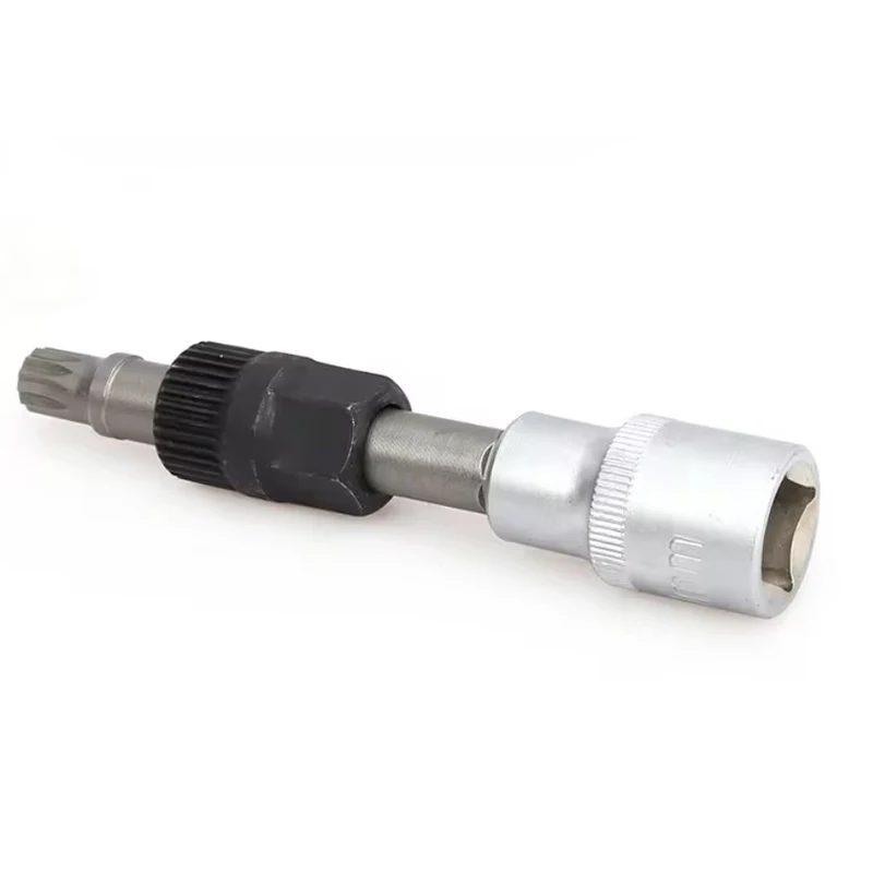 XiTuanYuan Центральный болт ремни генератора инструмент для снятия катушки M10/T50