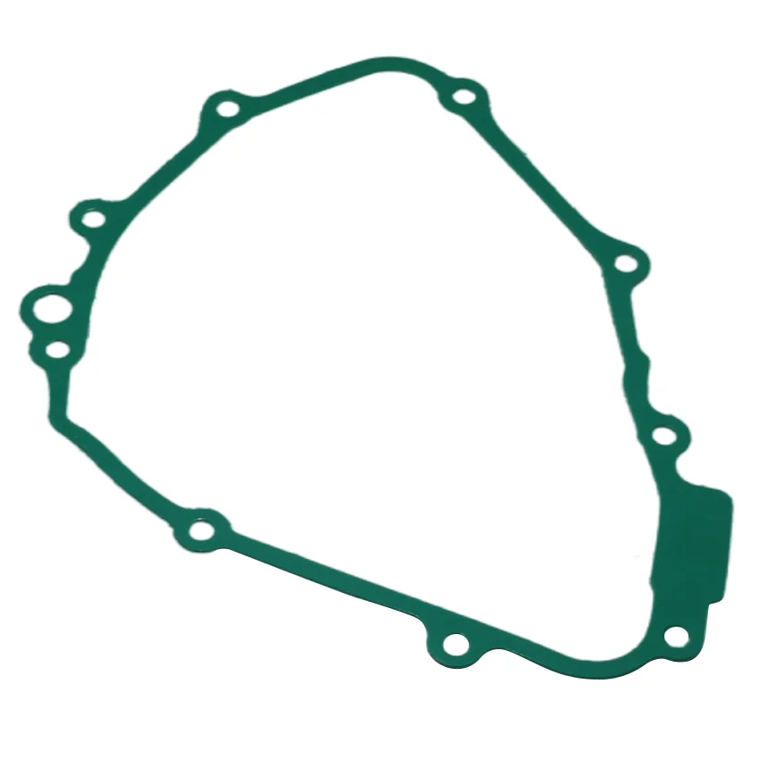 

Motorcycle Clutch Generator Cover Gasket For Honda CBR600 CBR600F CBR600F2 CBR600F3 CBR 600F Smokin' Joe's Edition 11392-MV9-670