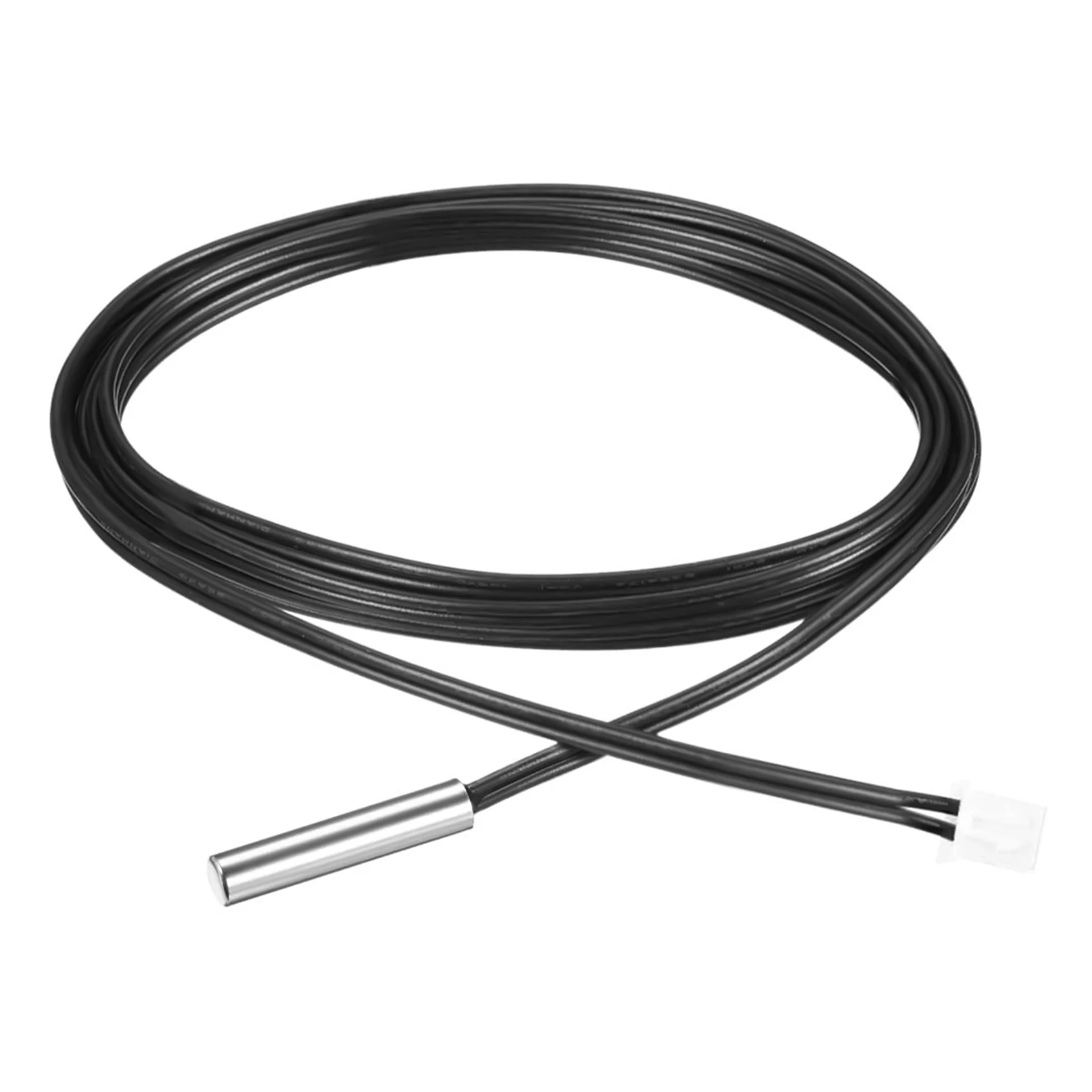 Водонепроницаемый цифровой термодатчик температуры NTC 10K Ohm 1 м