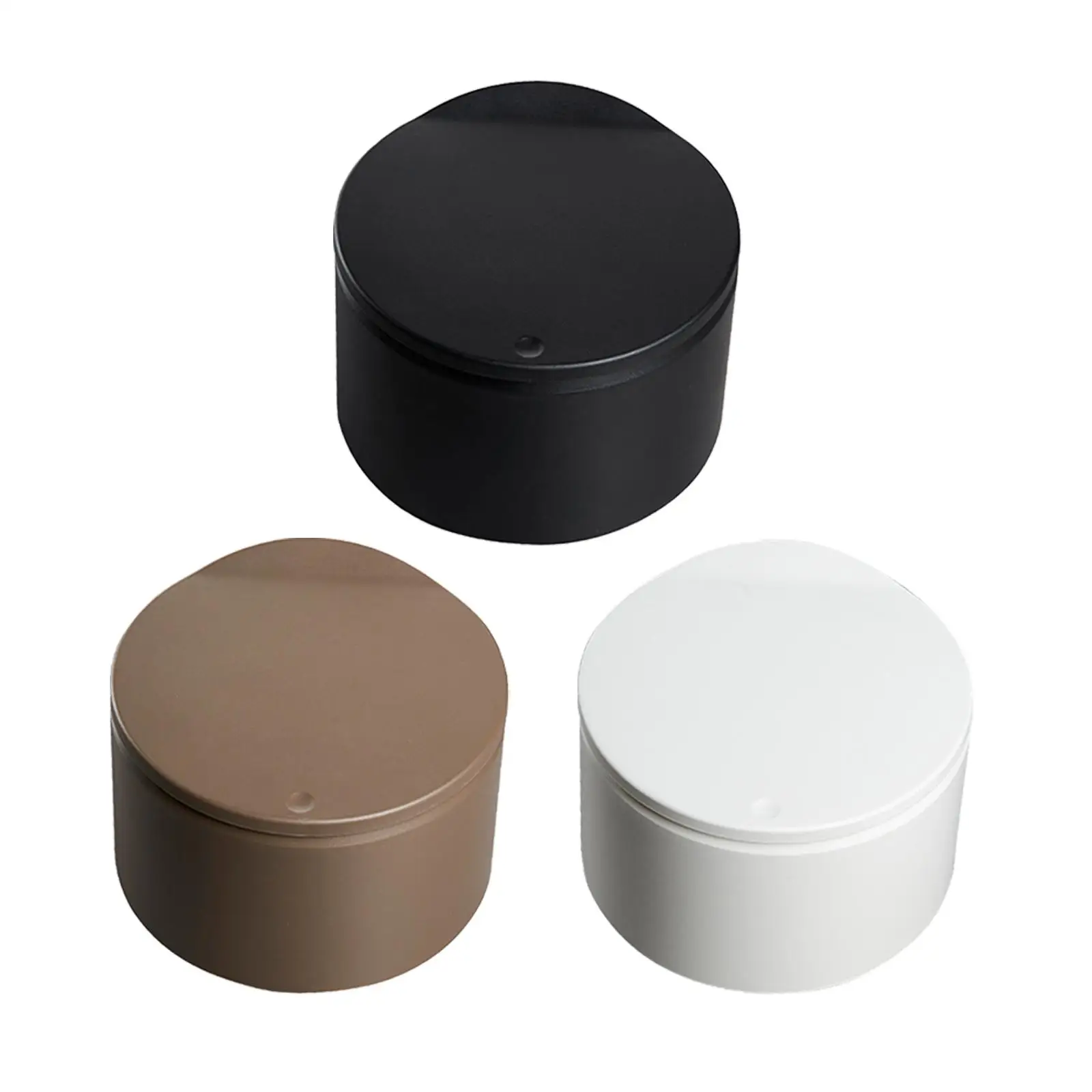 Настольная корзина для мусора Современная офисного стола журнального столика