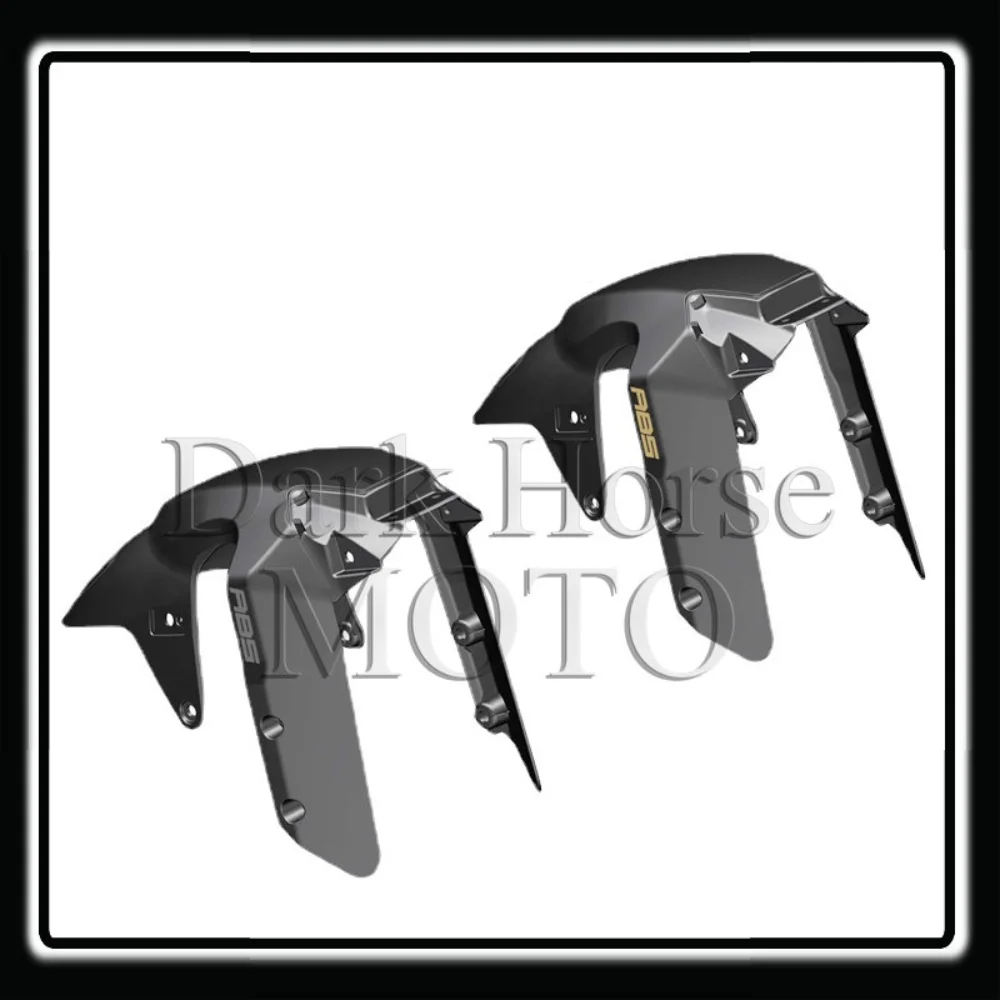 

Переднее крыло мотоцикла, заднее крыло, переднее крыло, заднее нижнее отверстие, водное крыло для ZONTES ZT 125-G2 G2-125 155-G2