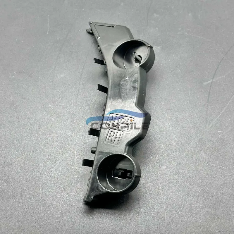 

Для Nissan Patrol Y62 2020 декоративная крышка передней фары 1 шт.