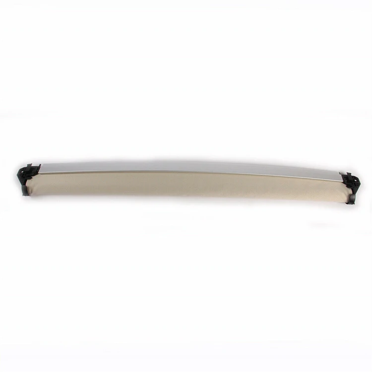 

Car Sunroof Sunshade Curtain Assembly For SKODA Karoq Kodiaq 5NG877307 5NA877307A 2016-2021