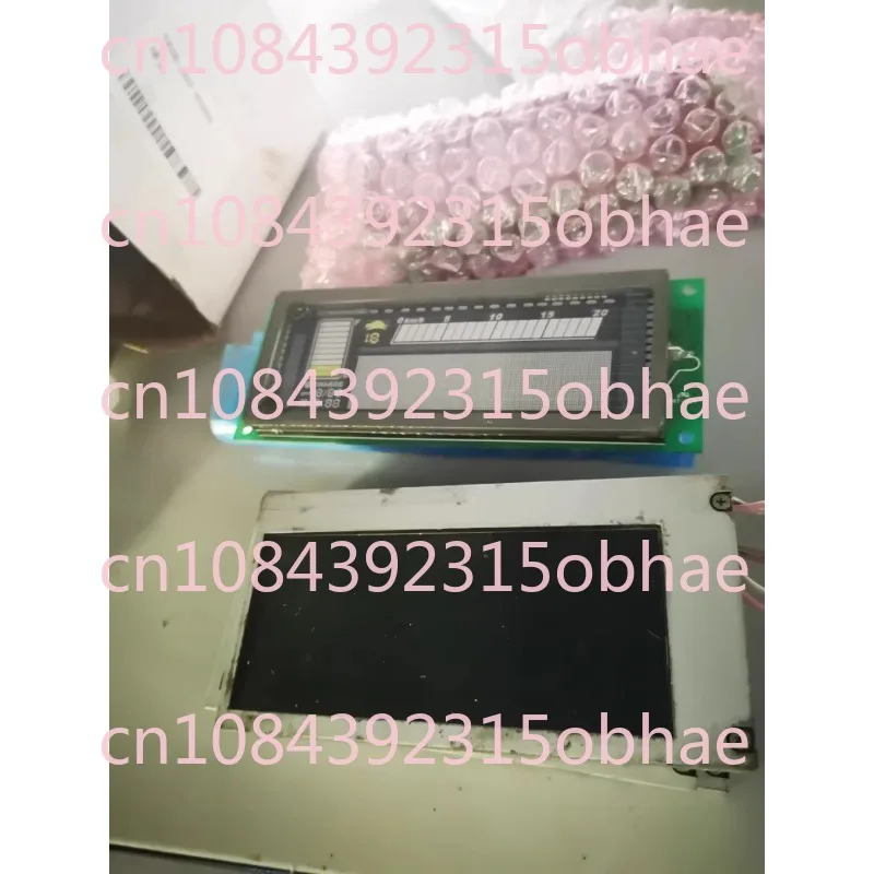 Панель переключения внешнего интерфейса