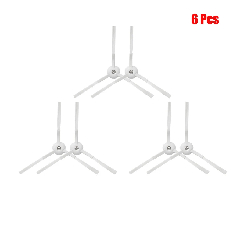 Запасные щетки для Xiaomi Mijia G1 MJSTG1