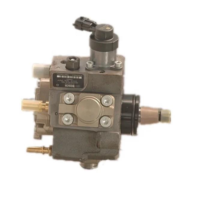 ISF2.8 дизельный двигатель 2.8L топливный насос для грузовика 4990601