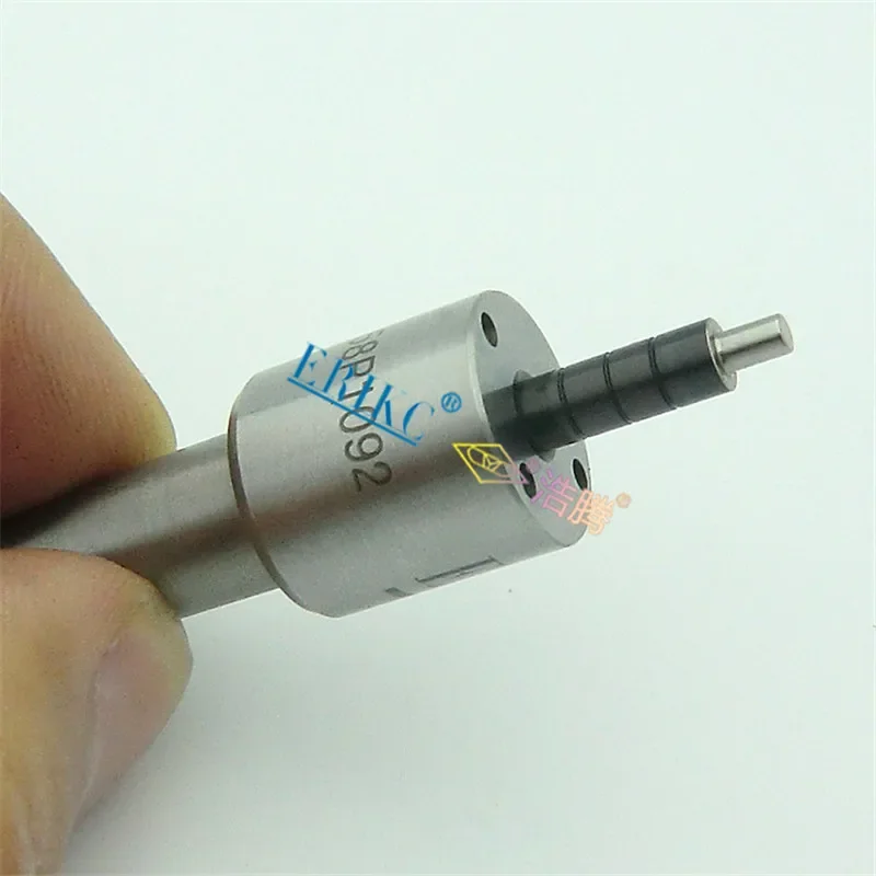 ERIKC Dlla 158P 1032 струйное сопло в сборе 093400 Форсунка топливного насоса 8440 158p1092 ( 0934008440 )