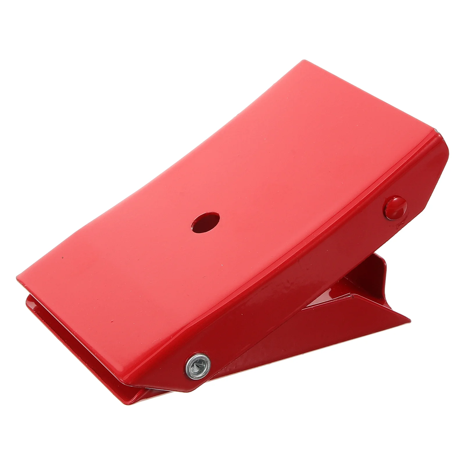 Стопор для шин стальной колпак колес клин блоки прицепов мотоциклов выбор