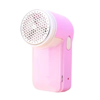 home use fabric shaver clothes shaver rechargeable hair remover electric lint remover lint roller pet hair rollers lint remover