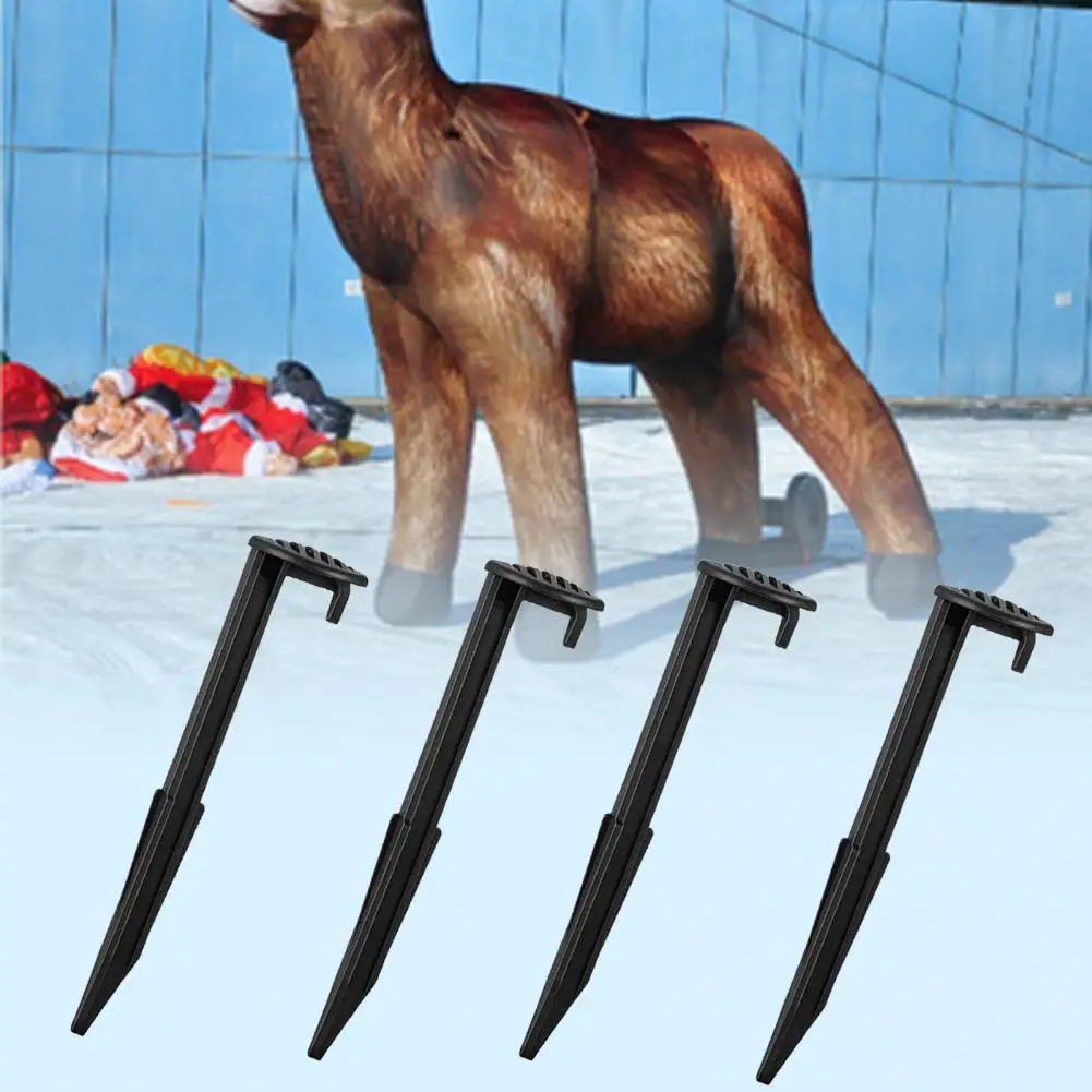 8 надувных шипов высококачественные сверхмощные шипы для кемпинга стойка