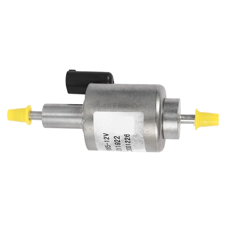 Воздушный парковочный отопитель Универсальный Топливный дозирующий насос