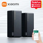 Аксессуары Xiaomi Mesh System AX3000(2 шт. в упаковке) WiFi 6 модем 2976 Мбитс OFDMA усилитель сигнала с режимом точки доступа