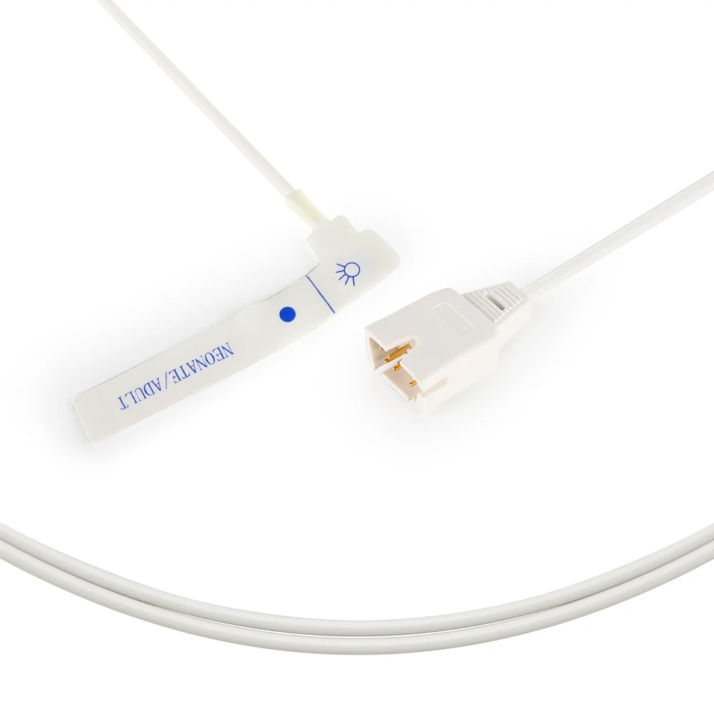 Masmo LNCS Neo 1826. Одноразовый датчик SpO2. Заводские медицинские расходные материалы для