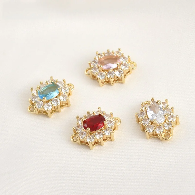 8K медный позолоченный светильник сохраняющий цвет роскошный полный кристаллов