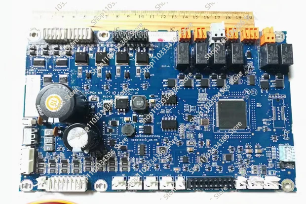 Новая плата управления кондиционером CEPL 131092 -03-R 00PPG 000492500 ОПГ Детали холодильного