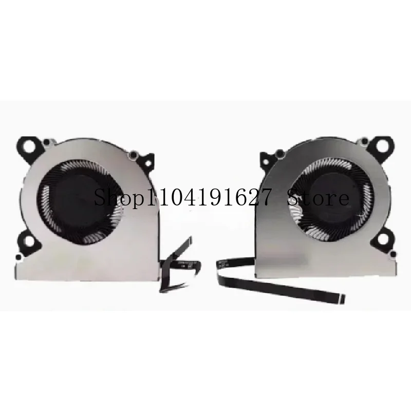 Новый охлаждающий вентилятор для ноутбука Microsoft Surface Studio 2.