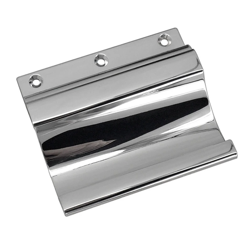 Короткие аксессуары для моста Verson Maestro Vibrola Tremolo 1 шт. Джазовый тремоло Для SG LP