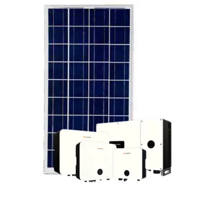 

3 phase solar inverter 10 kw solar panel inverter