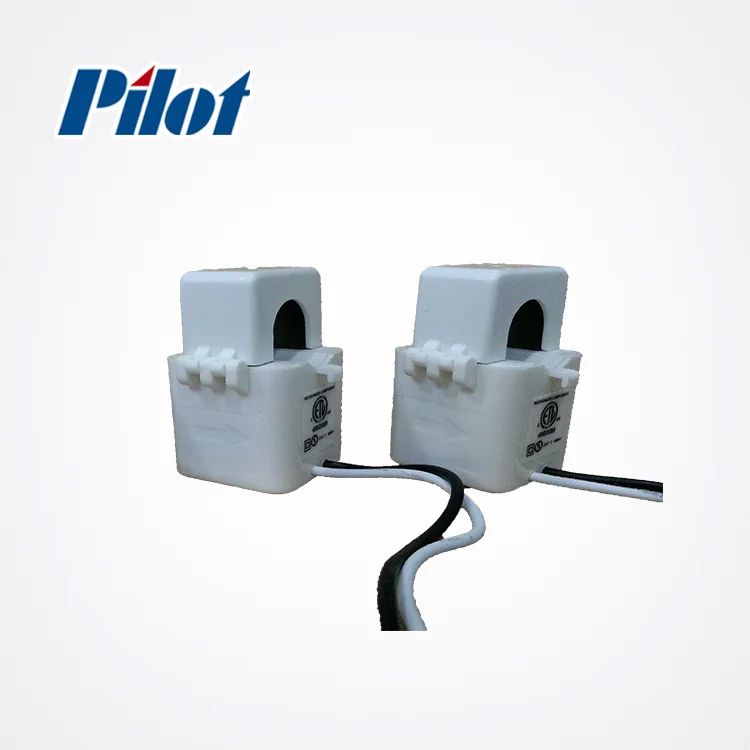 PILOT PMAC211 Modbus 12-канальный многоканальный счетчик энергии (art.: 3920d446a6742) - 3920d446a6742