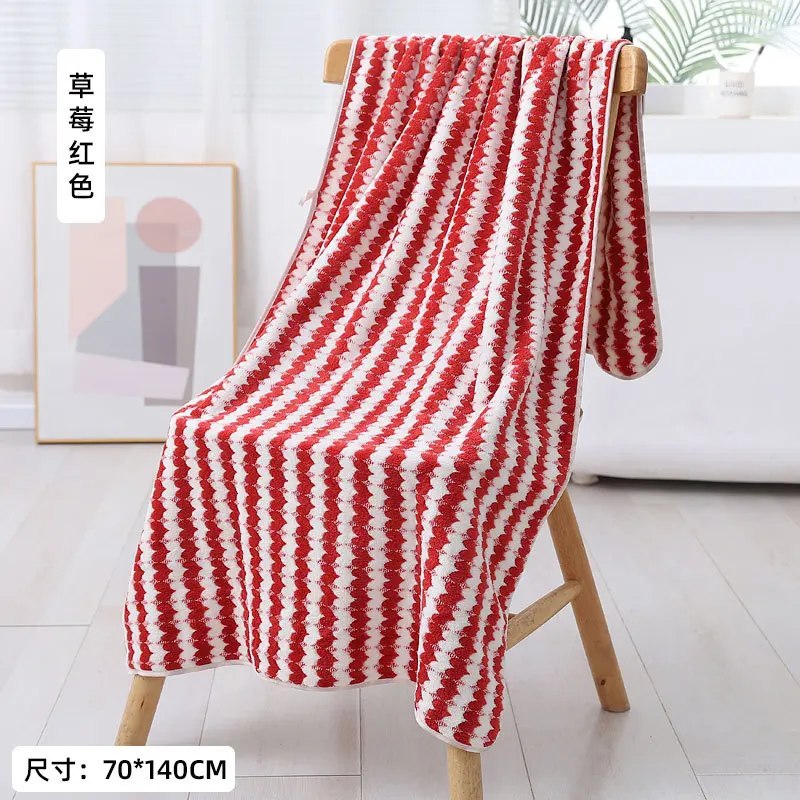 

Модное банное полотенце, Хлопковое полотенце, банное полотенце, утолщенное абсорбирующее пляжное большое банное полотенце