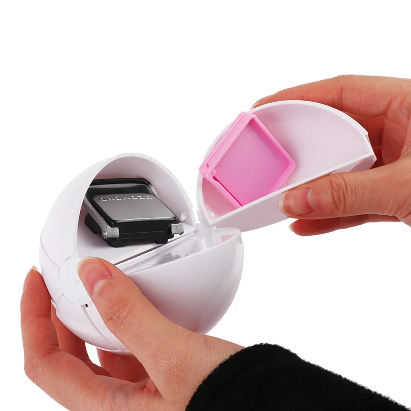 

1 Ball 5 Petal Different Surprise Balls Mini Brand Fun Gadgets Novel Blind Box